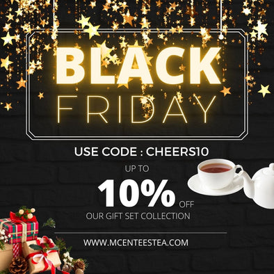 Exclusive Black Friday Deal 10% OFF - Offer ends Midnight 16th December 2024