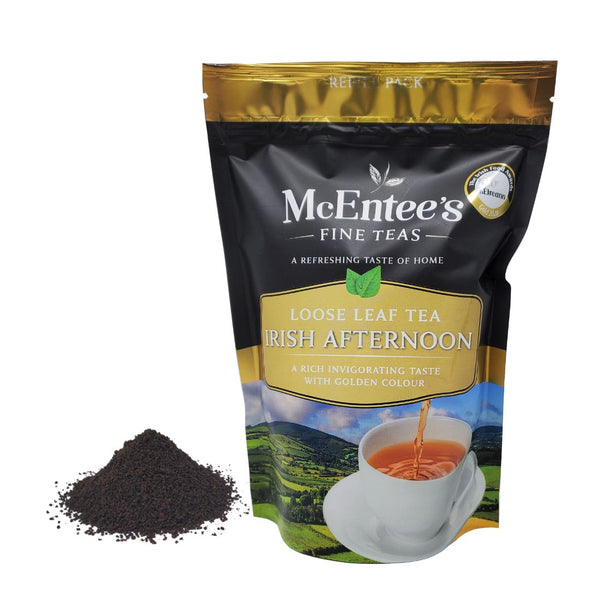 McEntee's Irish Afternoon Blend Tea 250g