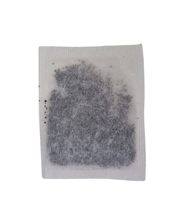 McEntee’s Irish Breakfast Biodegradable Teabags – 5 x 80 (400) Foil-Wrapped Teabags (Catering Pack)