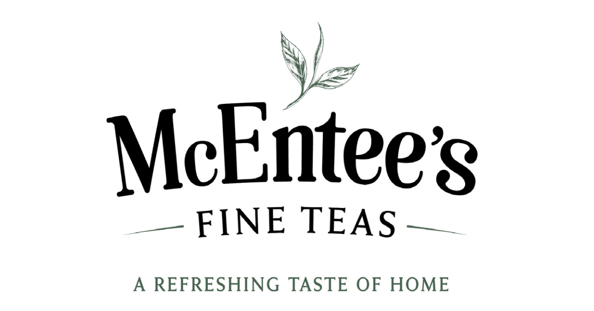McEntee's Teaware